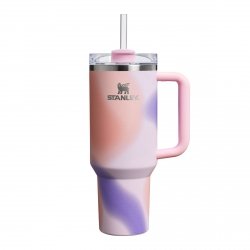 Stanley Quencher H2.O FlowState™ Tumbler 1.18 l Rose Petal Motion