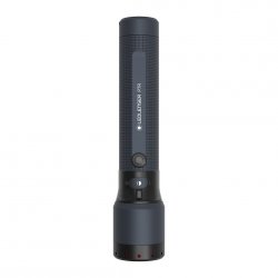 Latarka Ledlenser P7R Smoked Blue - Limited