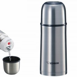 Termos z kubkiem na gorące ZOJIRUSHI SV-GR35 350ml