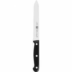 Nóż Uniwersalny Z Ząbkami 13 Cm TWIN Chef Zwilling