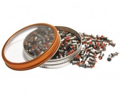 Śrut Gamo Red Fire 4,5mm 125szt (6322711-D)