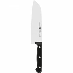 Nóż Santoku 18 Cm TWIN Chef Zwilling