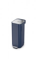 JJ-Kosz na smieci 40l. Porta™, granatowy