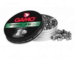 Śrut Gamo Expander 5,5mm 250szt (6322525)