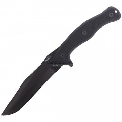 Nóż Mikov Storm N690 Black (T017761)