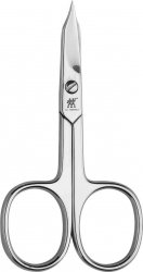 ZWILLING CLASSIC INOX Zestaw do manicure – czarne skórzane etui, 3 elementy