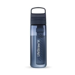 Butelka z filtrem LifeStraw Go 2.0 A.Sea 650ml