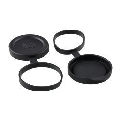 Komplet osłon obiektywów do lornetek Vortex CAPD50 50 mm