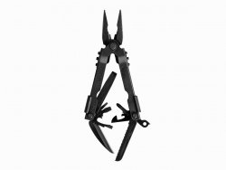 Multitool Gerber MP600 Basic Box czarny