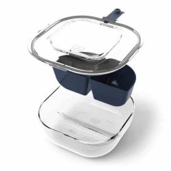Monbento Zestaw MB Gourmet, Crystal