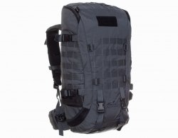 Plecak Wisport Zipper Fox 40 L Graphite
