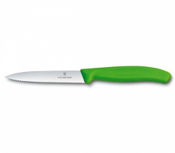 Nóż do warzyw i owoców Victorinox Swiss Classic 6.7736.L4