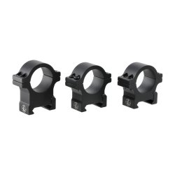 Montaż aluminiowy Leupold Open Range 1&quot;