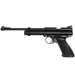 Wiatrówka Crosman 2300T 4,5 mm (2300T)