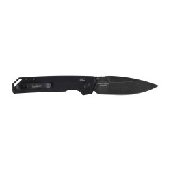 Nóż składany Kershaw Launch Iridium G10 7038G10