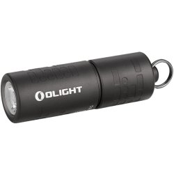 Latarka Olight IMorse Gunmetal Grey - 180 lumenów (IMORSE GUNMETAL GREY)