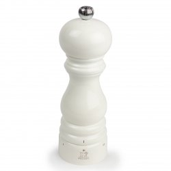 Młynek do soli, 18 cm, ivory, Parisrama