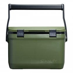 Stanley lodówka turystyczna Easy-Carry Outdoor 15.1 L Dried Pine