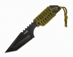 Nóż Master Cutlery Survival z krzesiwem (HK-106320)