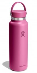 Hydro flask Butelka 40oz Wide Flex Straw Cap Reef