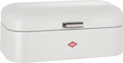 Chlebak Wesco Grandy Vintage biały