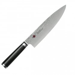 Fissman Kensei Musashi nóż szefa kuchni 20 cm damast