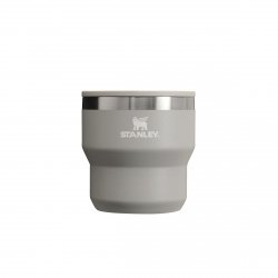 Stanley kubek Stay Hot Cup 0.29L Ash
