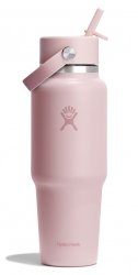 Hydro flask Butelka 32oz WideFlexStrawTravelBottle Trillium
