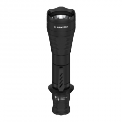 Armytek Predator Pro Magnet USB  White