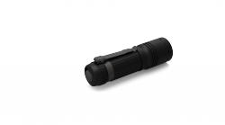 Latarka Ledlenser Solidline ST7 Black