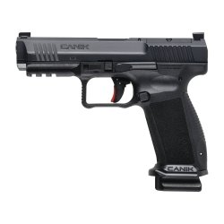 Pistolet Canik METE SFT kal. 9 mm czarny