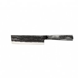 Japoński nóż do warzyw BRUTE 17,5 cm, Forged