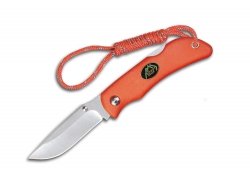 Nóż Outdoor Edge Mini-Blaze Orange
