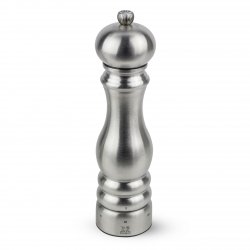 PARIS CHEF Młynek do soli 22 cm, u-select