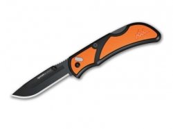 Nóż Outdoor Edge RazorEDC Lite 2.5&quot; Orange