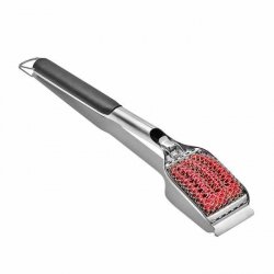 OXO-Skrobak 2w1 do czyszcenia rusztów, stalowy, GG
