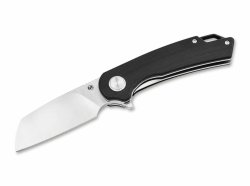 Nóż Magnum Cliff Wharn 440B
