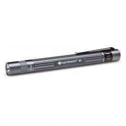 Latarka Suprabeam Q1 160lm, 2x AAA