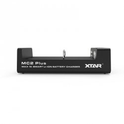 Ładowarka XTAR MC2+  do akumulatorów 18650