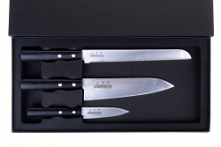 Zestaw 3 noży Masahiro Sankei 358_424446_BB (21, 18, 9 cm)