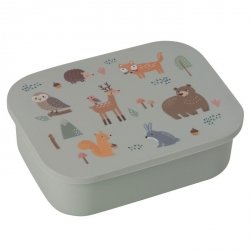 LL-Lunchbox dla dzieci 1,2l Woodland Little Lund