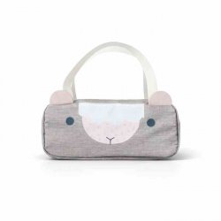 Monbento Torba termiczna dla dzieci Wonder, Pink Sheep