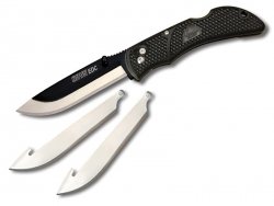 Nóż Outdoor Edge Onyx EDC 350 blister