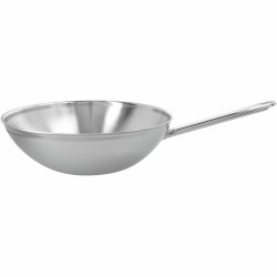 Wok 30 Cm Apollo 7 Demeyere