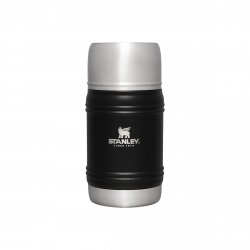 Termos obiadowy THE ARTISAN 0,5 l - BLACK MOON / Stanley