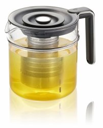 GEFU T-PREP Czajnik Do Herbaty 1.5 Ltr T-Prep