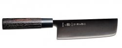 Nóż Nakiri 16,5cm Tojiro Zen Black