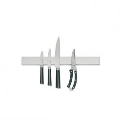 KELA-Listwa magnetyczna stalowa mat 45cm Plan