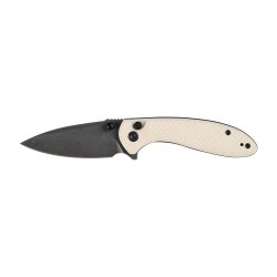 Nóż składany Civivi Faeger Ivory G10 C24031-DS1