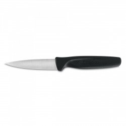 Create Colletion Nóż do warzyw czarny 8 cm